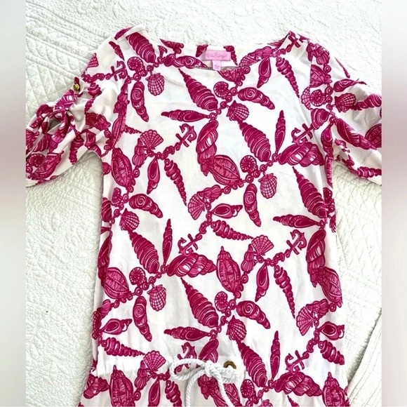Lilly Pulitzer Dress - Picture 4 of 9